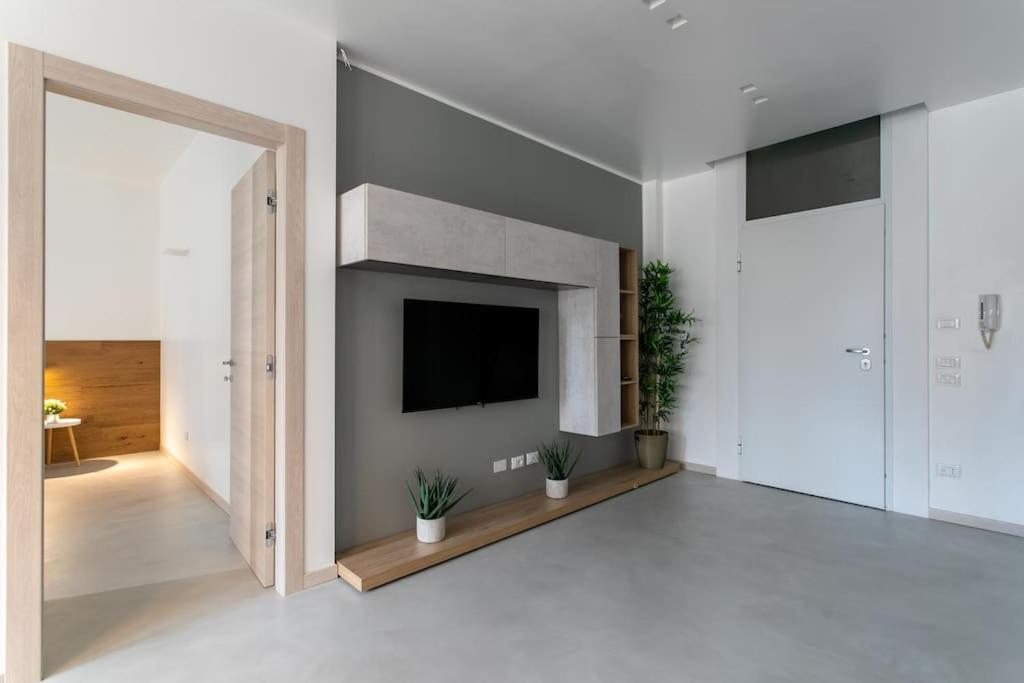 C-Apartment Civico88 帕多瓦 外观 照片