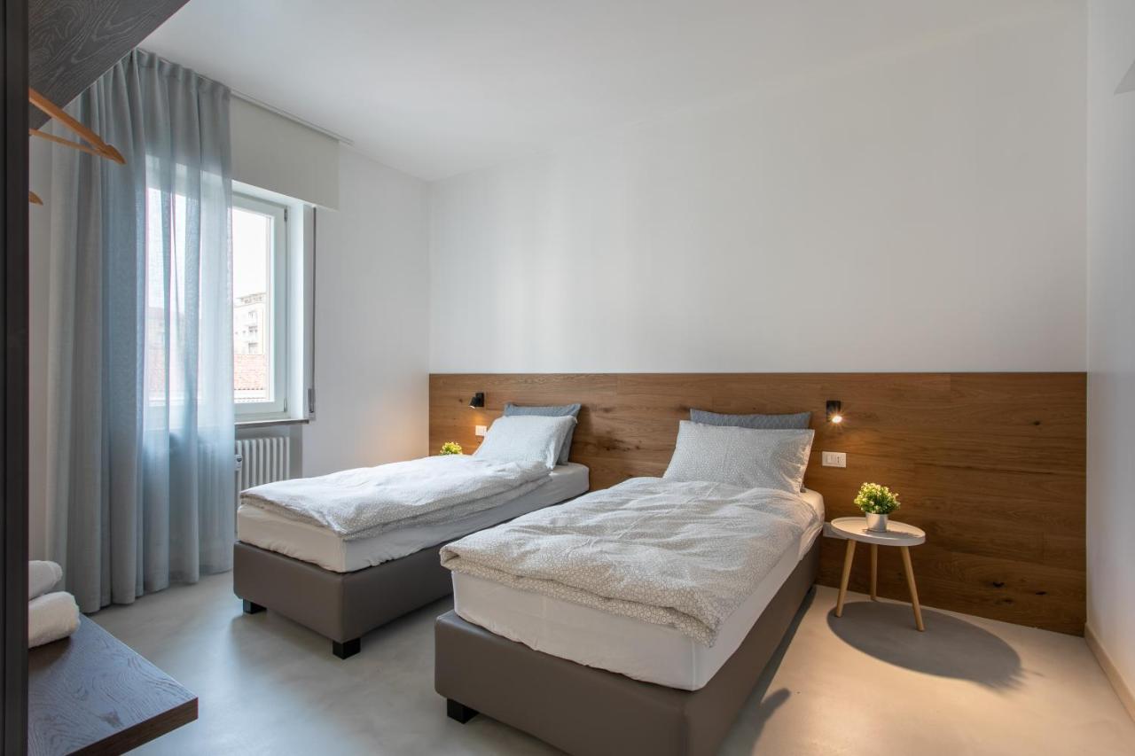 C-Apartment Civico88 帕多瓦 外观 照片