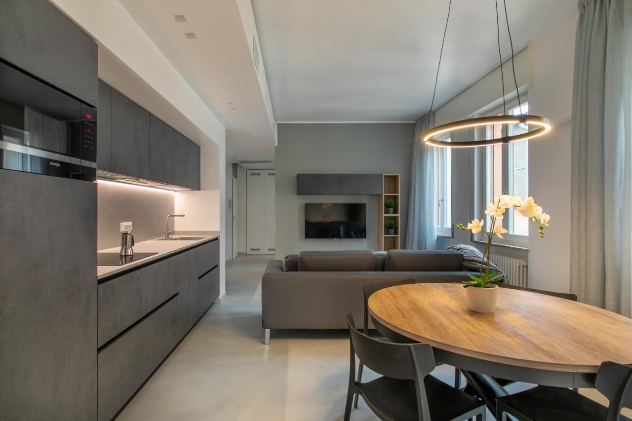C-Apartment Civico88 帕多瓦 外观 照片