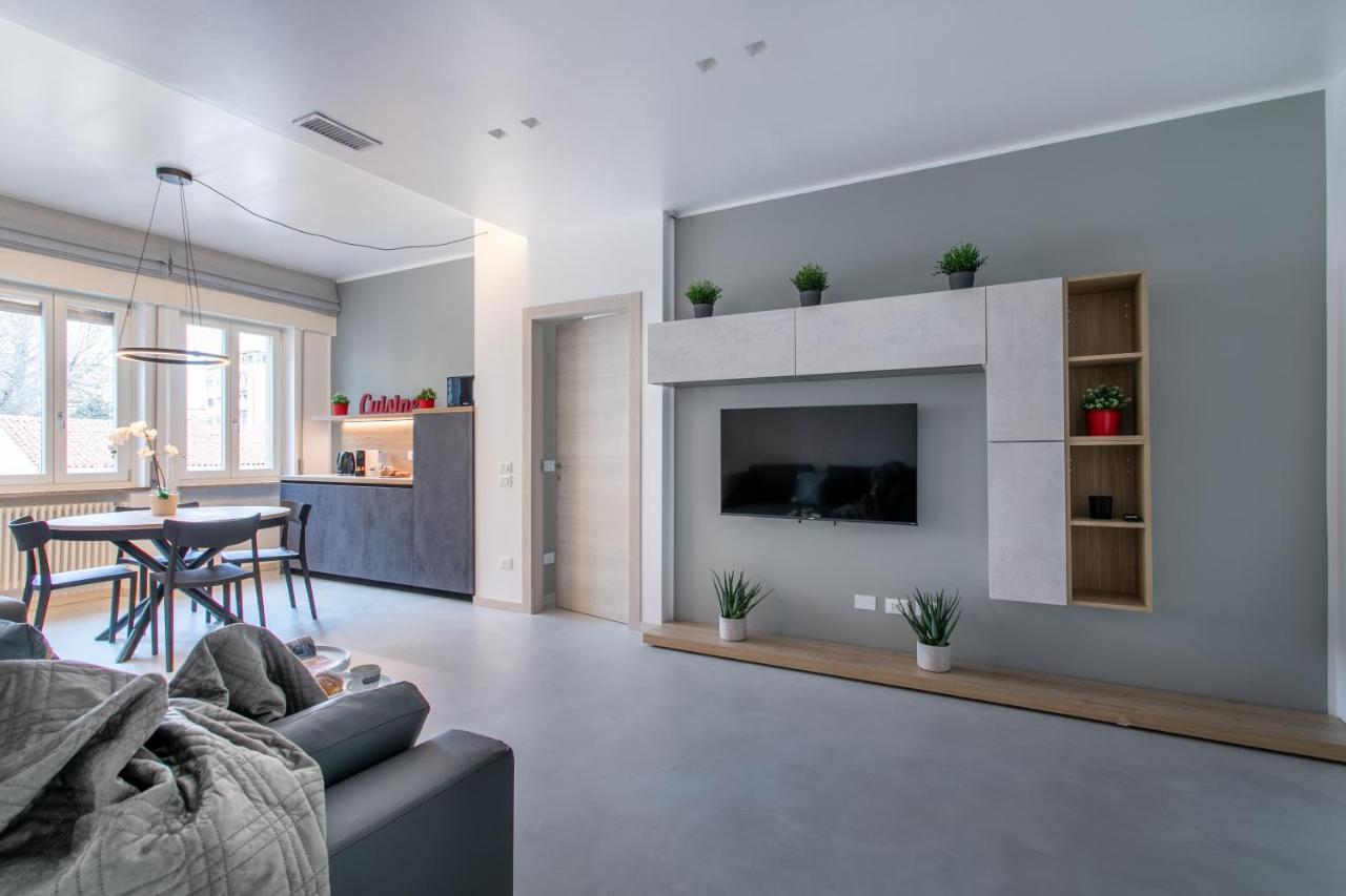 C-Apartment Civico88 帕多瓦 外观 照片