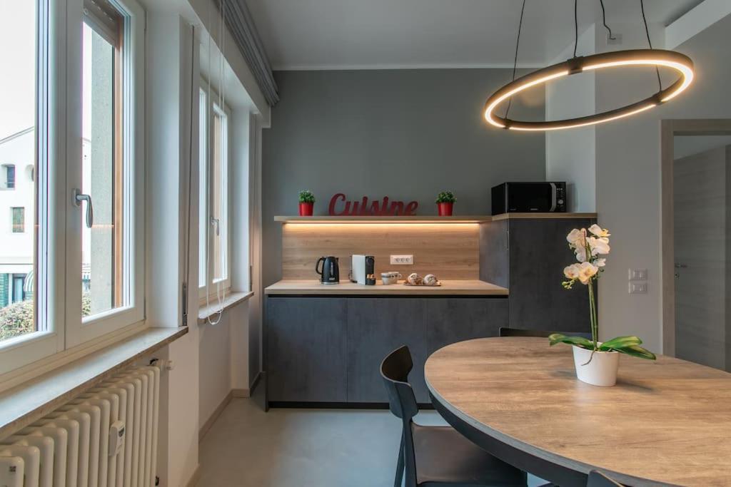 C-Apartment Civico88 帕多瓦 外观 照片
