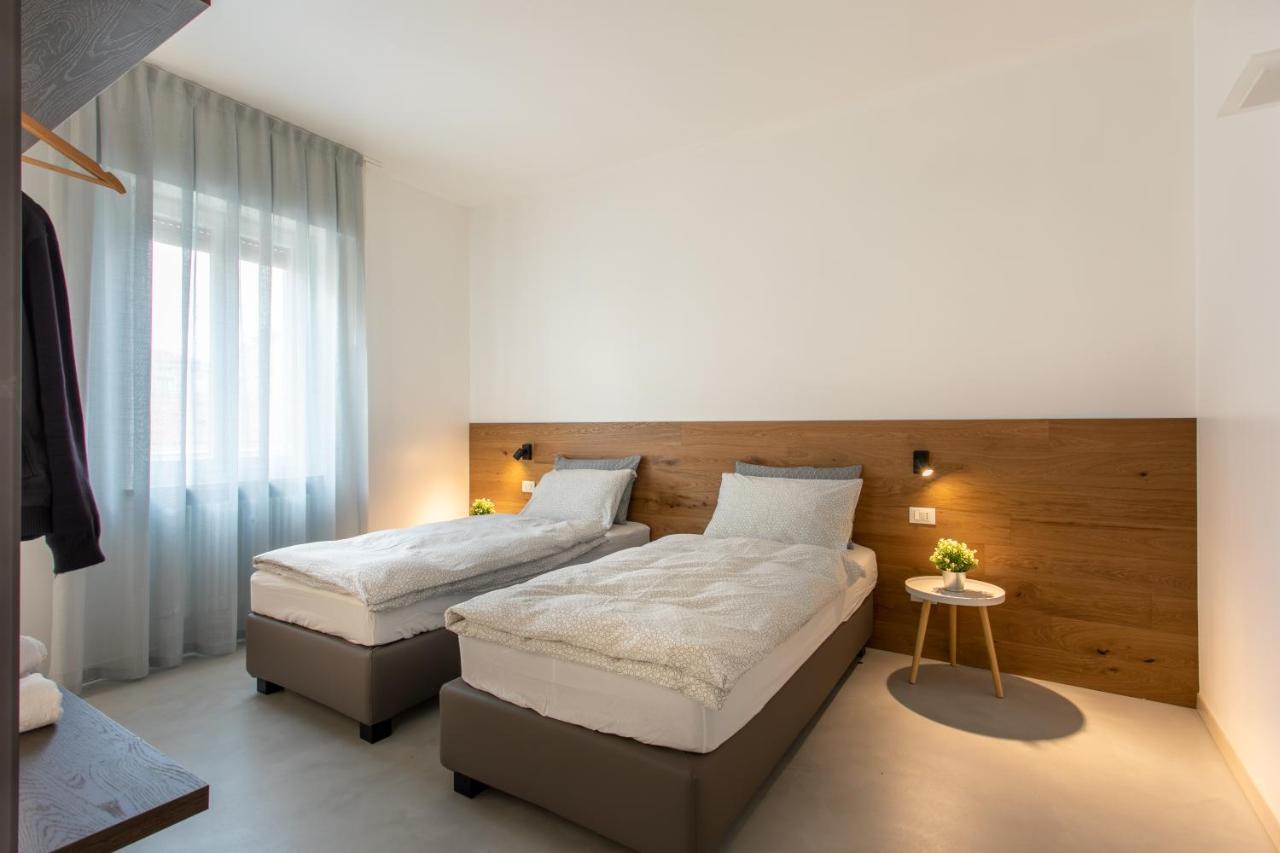 C-Apartment Civico88 帕多瓦 外观 照片