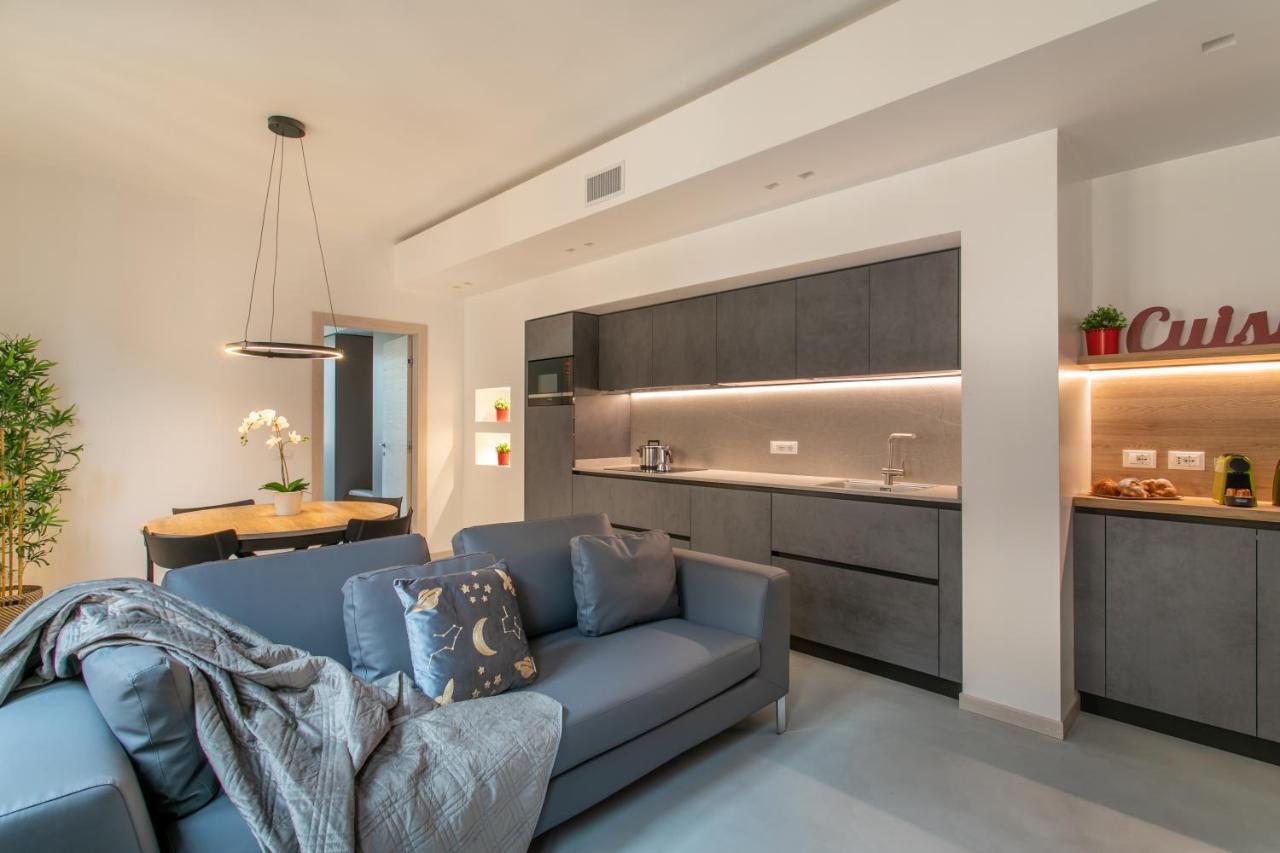C-Apartment Civico88 帕多瓦 外观 照片