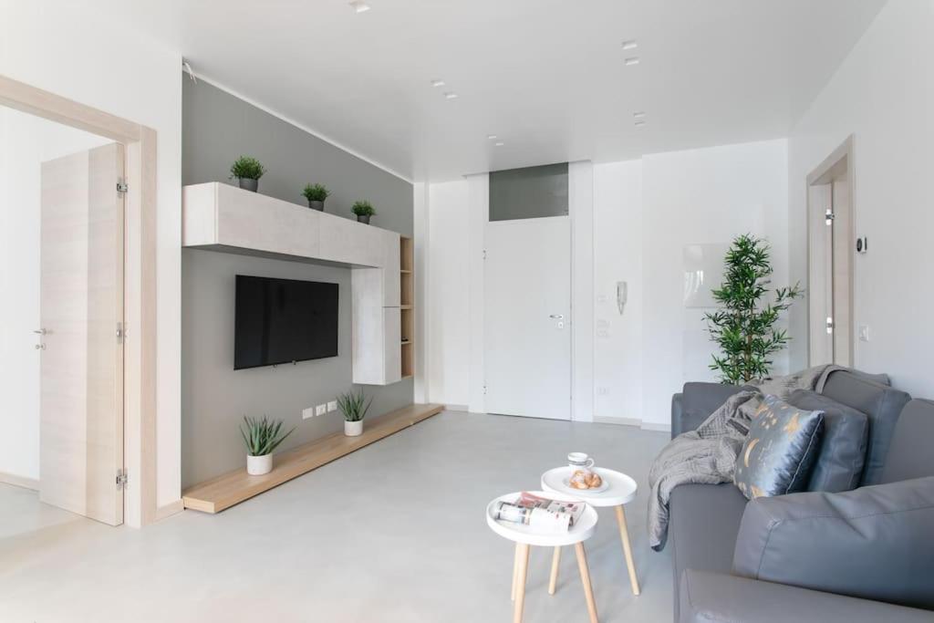 C-Apartment Civico88 帕多瓦 外观 照片