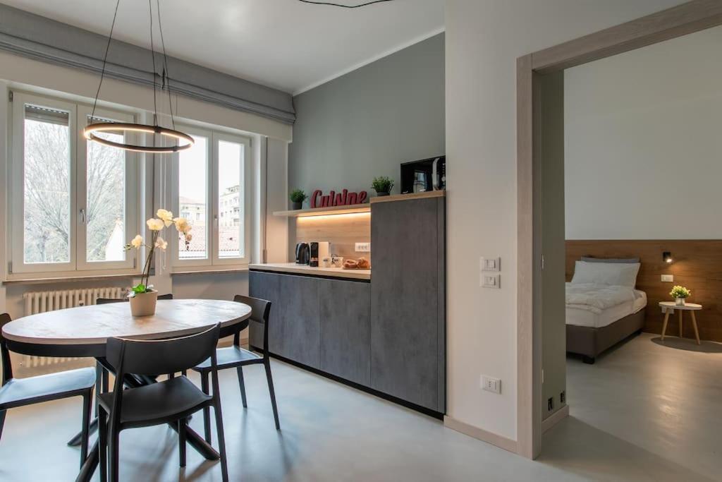 C-Apartment Civico88 帕多瓦 外观 照片