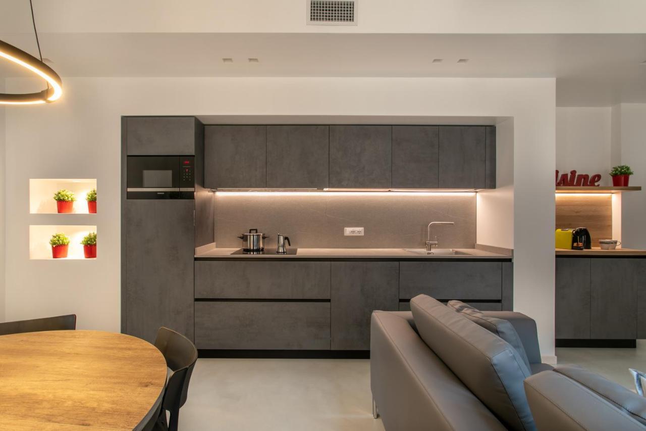 C-Apartment Civico88 帕多瓦 外观 照片