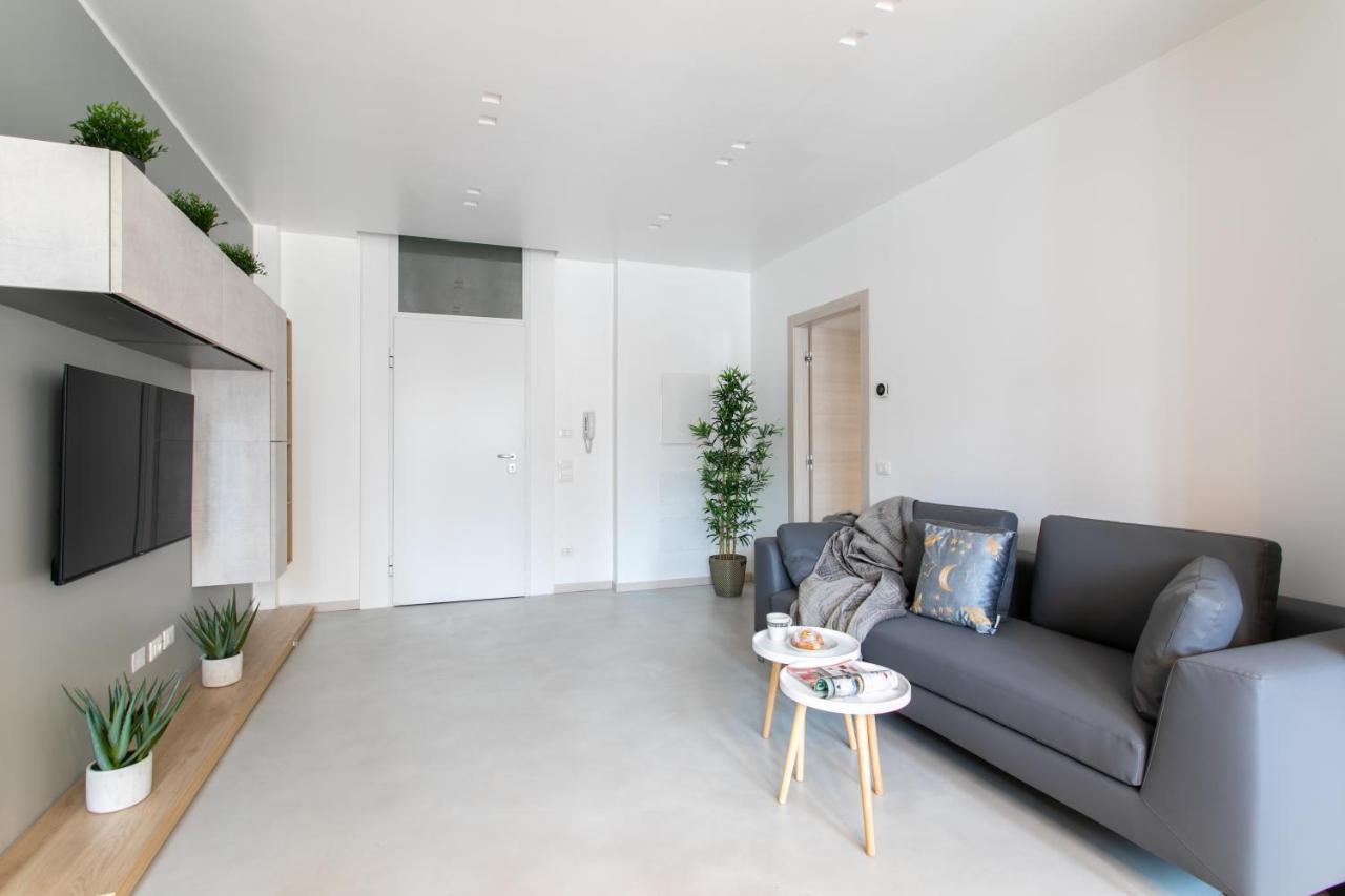 C-Apartment Civico88 帕多瓦 外观 照片
