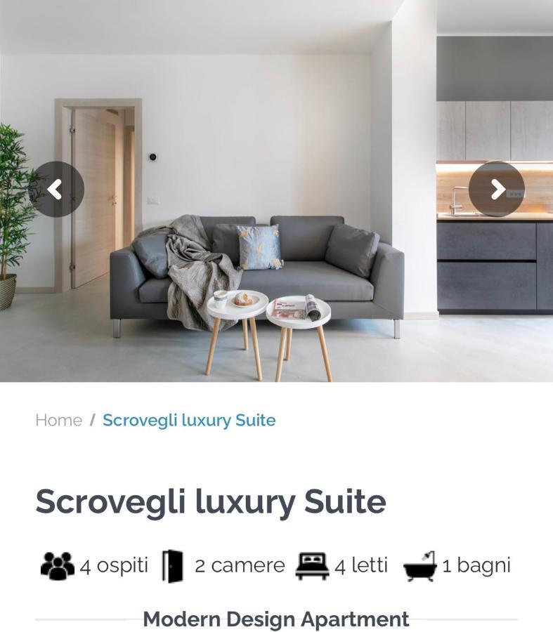 C-Apartment Civico88 帕多瓦 外观 照片