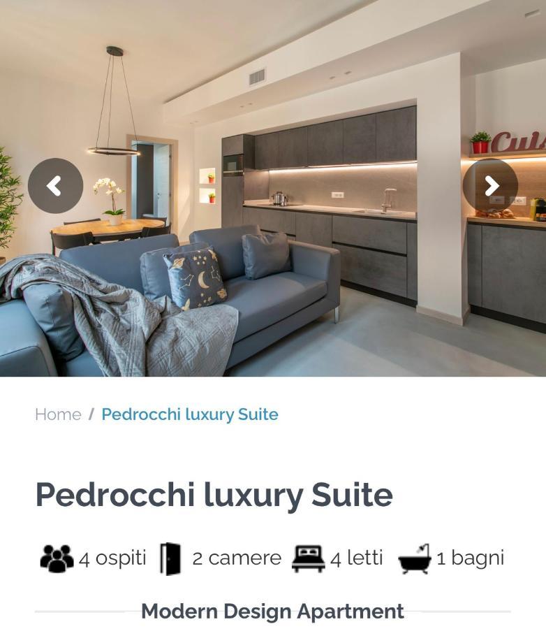C-Apartment Civico88 帕多瓦 外观 照片