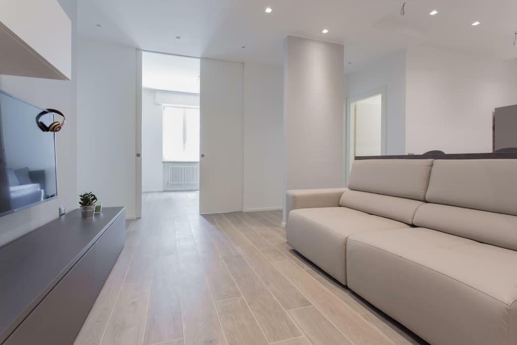 C-Apartment Civico88 帕多瓦 外观 照片