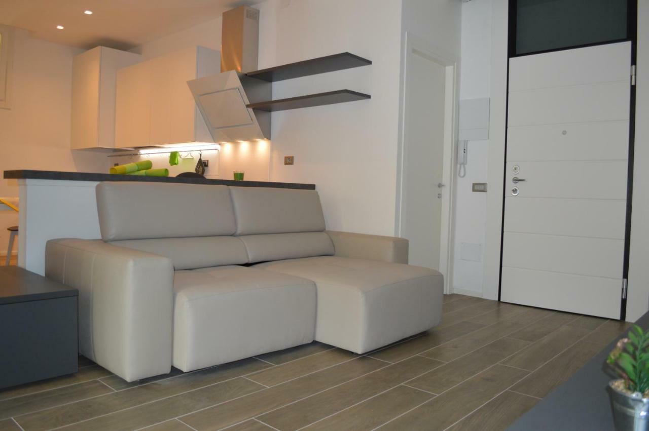 C-Apartment Civico88 帕多瓦 外观 照片